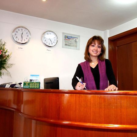 Kenamari Hotel Cusco Bagian luar foto